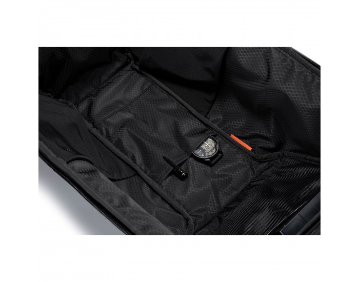 Раница Kingsons Trackguard, 15.6'', черна