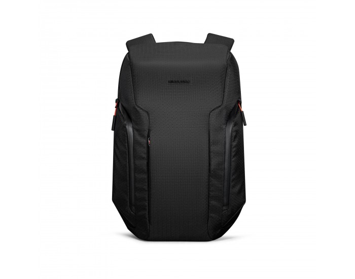 Раница Kingsons Trackguard, 15.6'', черна