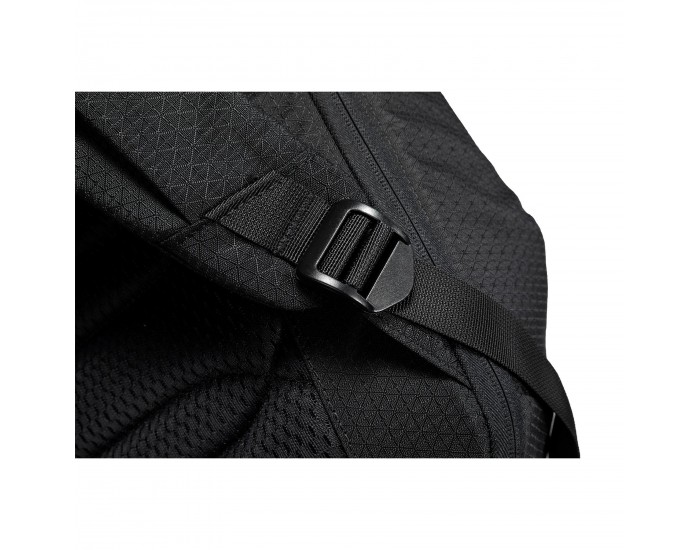 Раница Kingsons Trackguard, 15.6'', черна