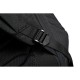 Раница Kingsons Trackguard, 15.6'', черна