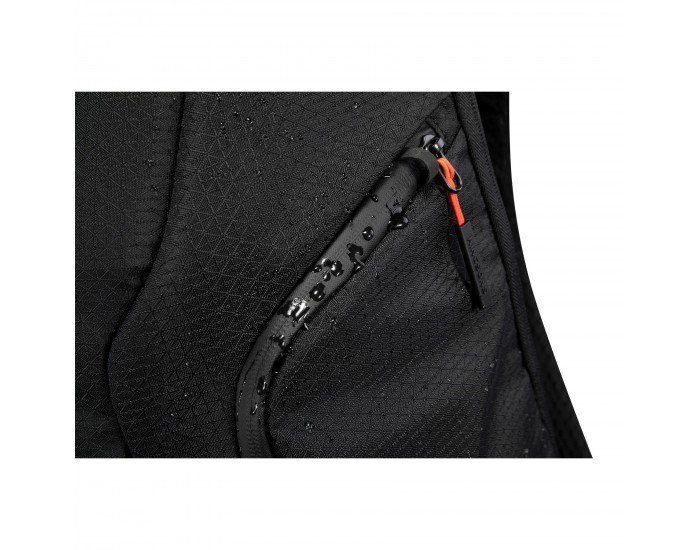 Раница Kingsons Trackguard, 15.6'', черна