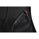 Раница Kingsons Trackguard, 15.6'', черна