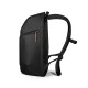 Раница Kingsons Trackguard, 15.6'', черна