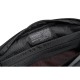 Чанта за през рамо Kingsons Trackguard, черна