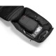 Чанта за през рамо Kingsons Trackguard, черна