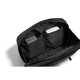 Чанта за през рамо Kingsons Trackguard, черна