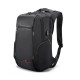 Раница за лаптоп Kingsons Trailtech, 17'', 27 L, черна