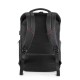 Раница за лаптоп Kingsons Trailtech, 17'', 27 L, черна