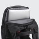 Раница за лаптоп Kingsons Trailtech, 17'', 27 L, черна