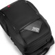 Раница за лаптоп Kingsons Trailtech, 17'', 27 L, черна