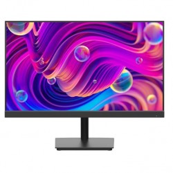 Монитор Hikvision DS-D5024F2-AP2, 23.8'', FullHD, 1920 x 1080, 250 cd/m2, HDMI, VGA, IPS, 14 ms - HIKVISION