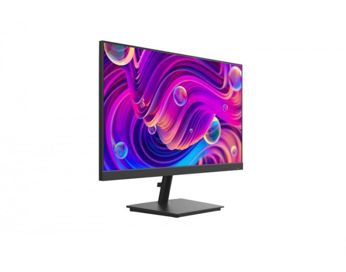 Монитор Hikvision DS-D5024F2-AP2, 23.8'', FullHD, 1920 x 1080, 250 cd/m2, HDMI, VGA, IPS, 14 ms