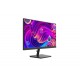 Монитор Hikvision DS-D5024F2-AP2, 23.8'', FullHD, 1920 x 1080, 250 cd/m2, HDMI, VGA, IPS, 14 ms