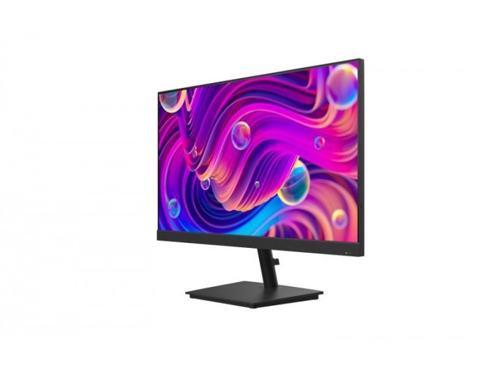 Монитор Hikvision DS-D5024F2-AP2, 23.8'', FullHD, 1920 x 1080, 250 cd/m2, HDMI, VGA, IPS, 14 ms