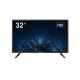 Монитор Hikvision DS-D5032F3-1V0S, 32'', FullHD, 1920 x 1080, 300 cd/m2, 8 ms, HDMI, VGA
