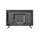 Монитор Hikvision DS-D5032F3-1V0S, 32'', FullHD, 1920 x 1080, 300 cd/m2, 8 ms, HDMI, VGA