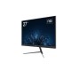 Монитор Hikvision DS-D5027F3-2P2, 27'', IPS E-LED, 1920 x 1080, 300 cd/m2, 14 ms, HDMI, VGA