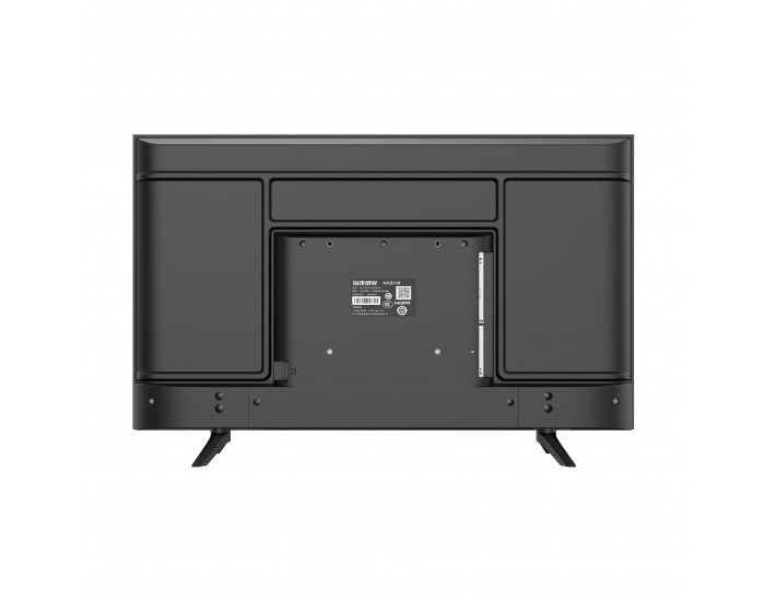 Монитор Hikvision DS-D5043F3-1V0S, 43'', FullHD, DLED, 1920 x 1080, 300 cd/m2, 6.5 ms, HDMI, VGA, USB