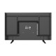 Монитор Hikvision DS-D5043F3-1V0S, 43'', FullHD, DLED, 1920 x 1080, 300 cd/m2, 6.5 ms, HDMI, VGA, USB