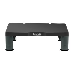 Поставка за монитор Fellowes Standard, максимално тегло 27 kg, 21'', графит - Fellowes