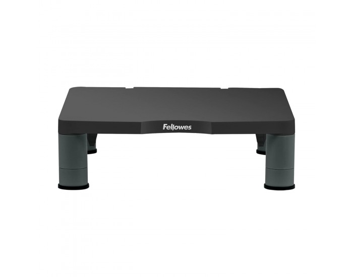 Поставка за монитор Fellowes Standard, максимално тегло 27 kg, 21'', графит