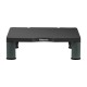 Поставка за монитор Fellowes Standard, максимално тегло 27 kg, 21'', графит
