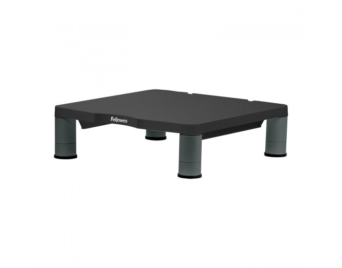 Поставка за монитор Fellowes Standard, максимално тегло 27 kg, 21'', графит