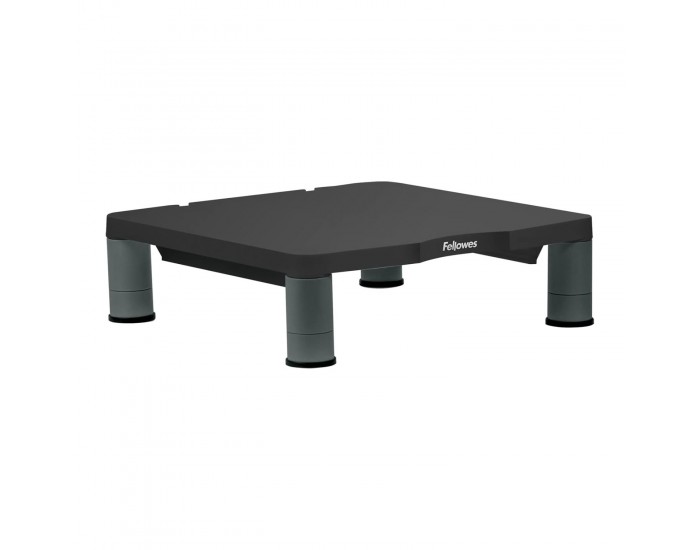 Поставка за монитор Fellowes Standard, максимално тегло 27 kg, 21'', графит