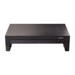 Поставка за монитор Fellowes Designer, максимално тегло 18 kg, 21'' - Fellowes