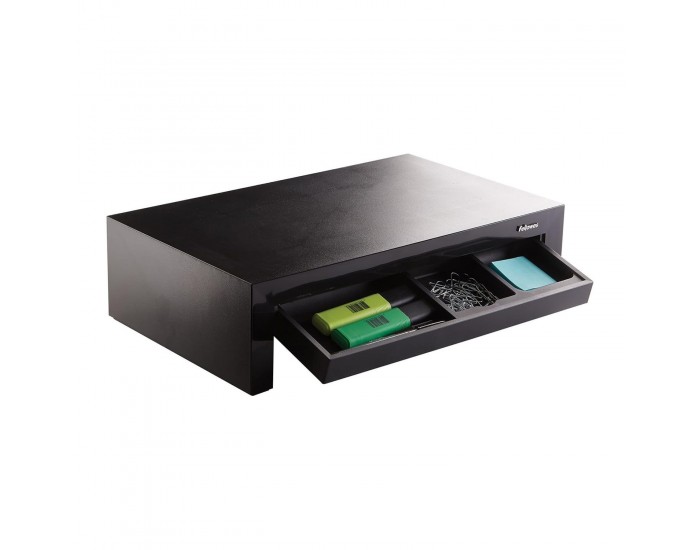 Поставка за монитор Fellowes Designer, максимално тегло 18 kg, 21''