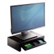 Поставка за монитор Fellowes Designer, максимално тегло 18 kg, 21''