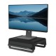 Поставка за монитор Fellowes Breyta, максимално тегло 15 kg, черна