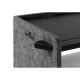 Поставка за монитор Durable Effect, максимално тегло 10 kg, тъмносива