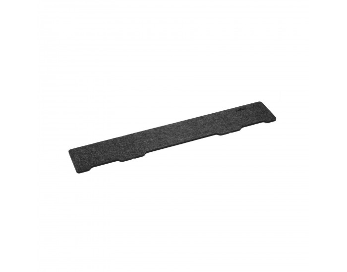 Поставка за монитор Durable Effect, максимално тегло 10 kg, тъмносива