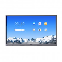 Интерактивен дисплей Hikvision DS-D5C65RB/A2L, 65'', EDLA, DLED, 60 Hz - HIKVISION