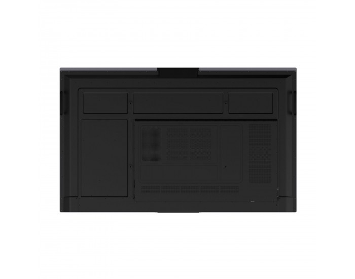Интерактивен дисплей Hikvision DS-D5C75RB/B2L, 75'', EDLA, с камера, DLED, 60 Hz