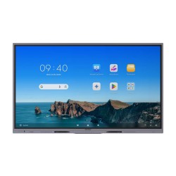 Интерактивен дисплей Hikvision DS-D5A65RB/A3, 65'', EDLA, DLED, 60 Hz - HIKVISION
