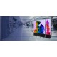 Постер-дисплей Hikvision LED DS-D4218MI-070H(B), P1.8, 600 cd/m2
