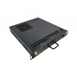 Компютърен модул Hikvision OPS, Intel Core i7, 512 GB SSD, 16 GB RAM, Windows 11 Pro - HIKVISION