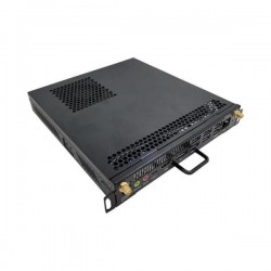 Компютърен модул Hikvision OPS, Intel Core i5, 256 GB SSD, 8 GB RAM, Windows 11 - HIKVISION