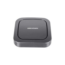 Плейър Hikvision DS-D60E-B - HIKVISION