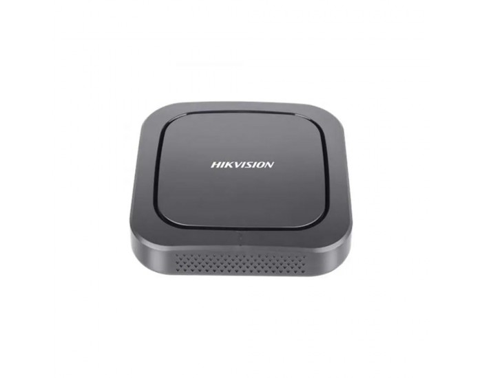 Плейър Hikvision DS-D60E-B