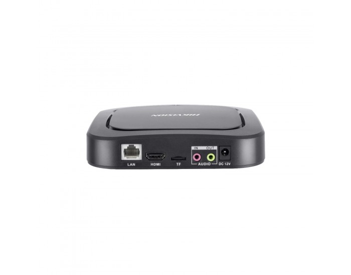 Плейър Hikvision DS-D60E-B