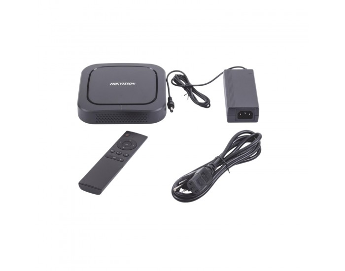Плейър Hikvision DS-D60E-B
