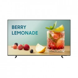 Бизнес телевизор Samsung BE50FX-H, 50'', Ultra HD, Tizen Business, 16/7, 3 HDMI, 1 USB - Сравняване на продукти
