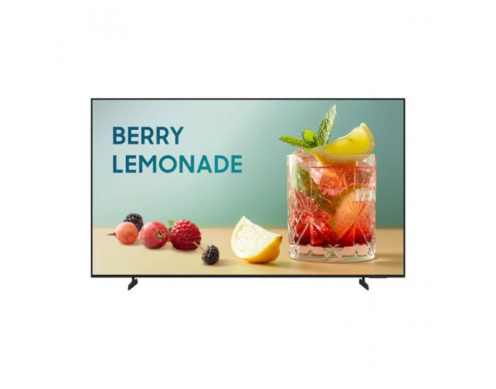 Бизнес телевизор Samsung BE50FX-H, 50'', Ultra HD, Tizen Business, 16/7, 3 HDMI, 1 USB