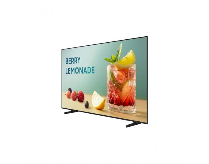 Бизнес телевизор Samsung BE50FX-H, 50'', Ultra HD, Tizen Business, 16/7, 3 HDMI, 1 USB