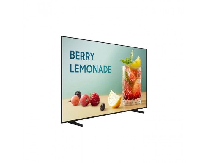 Бизнес телевизор Samsung BE50FX-H, 50'', Ultra HD, Tizen Business, 16/7, 3 HDMI, 1 USB