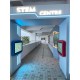 Интерактивна маса eFun, 32'', с мобилна стойка