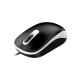 Мишка Genius DX-111, с кабел, USB Type-A, 3 бутона, сива